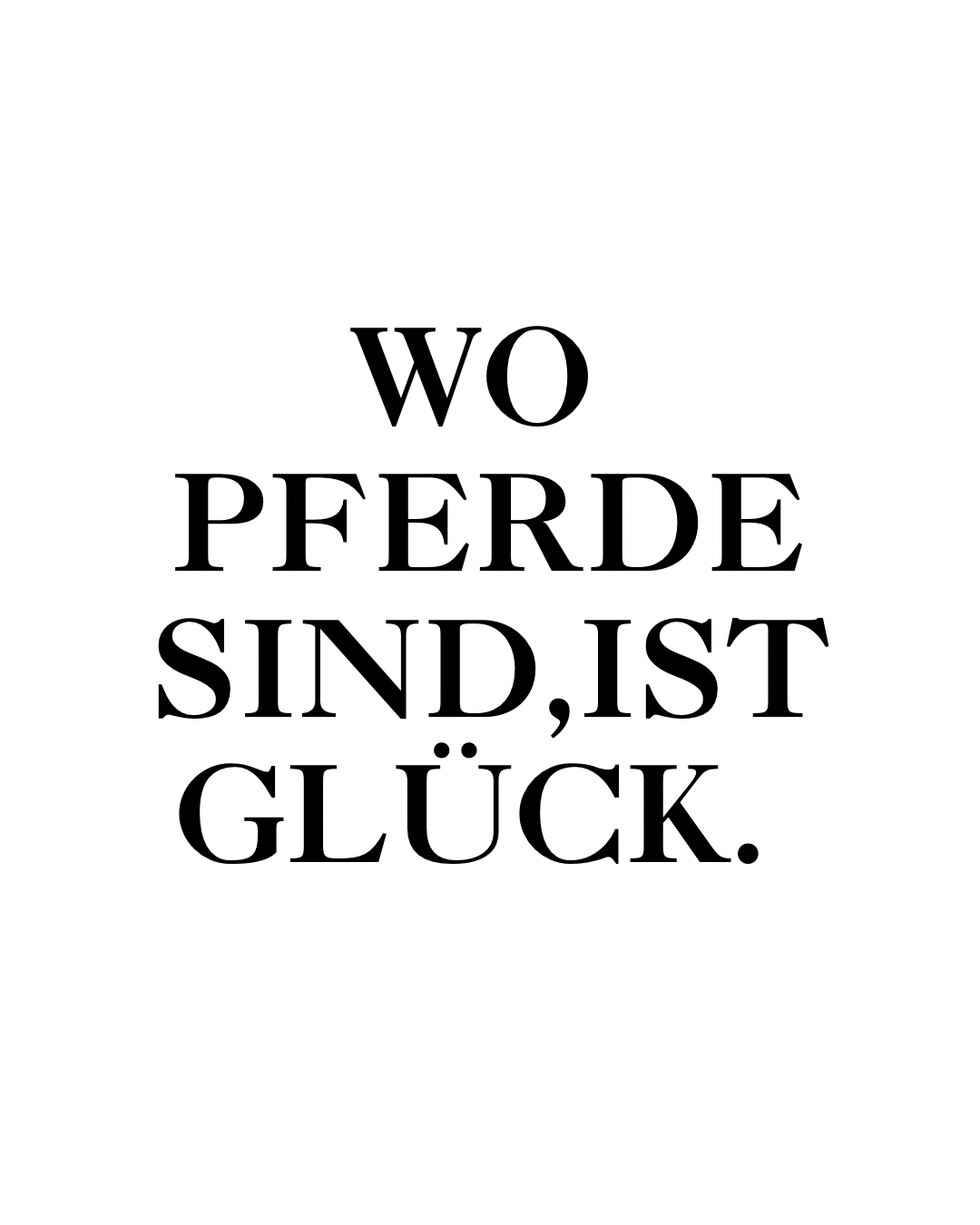 Pferde_Glueck