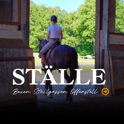 Ställe